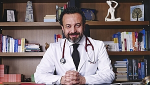 “Corona virüsü bağışıklık sisteminiz güçlüyse sizi öldürecek bir virüs değildir”