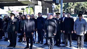 Corona’ya rağmen 18 Mart
