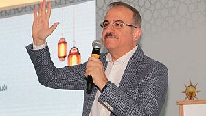 Cumhurbaşkanına hakarete sert tepki...