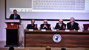 Denizli Vak’asını konu alan bir panel düzenlendi