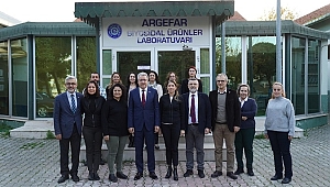 Ege Üniversitesi, COVID-19’a karşı DNA aşısı geliştirilmesine öncülük ediyor