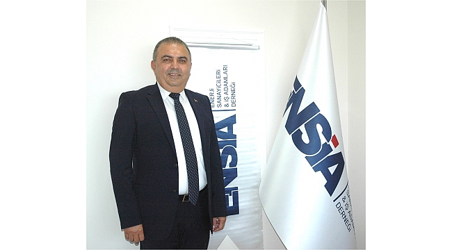 Ensia’dan Sicil Affı İçin İki Kritik Uyarı