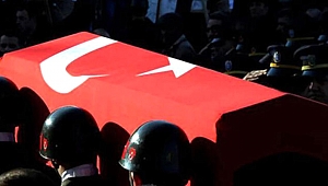 Esed rejimi İdlib'de yine saldırdı: 1 askerimiz şehit düştü, 1 askerimiz yaralandı
