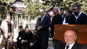 Esin Özgener’e Özlemle…