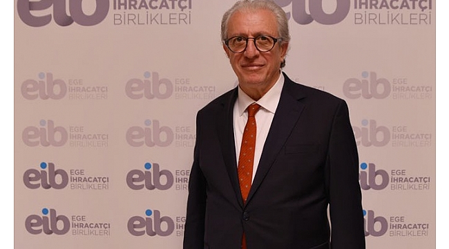 Eskinazi: "Üzerimize düşeni yapmaya hazırız"