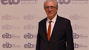 Eskinazi: "Üzerimize düşeni yapmaya hazırız"