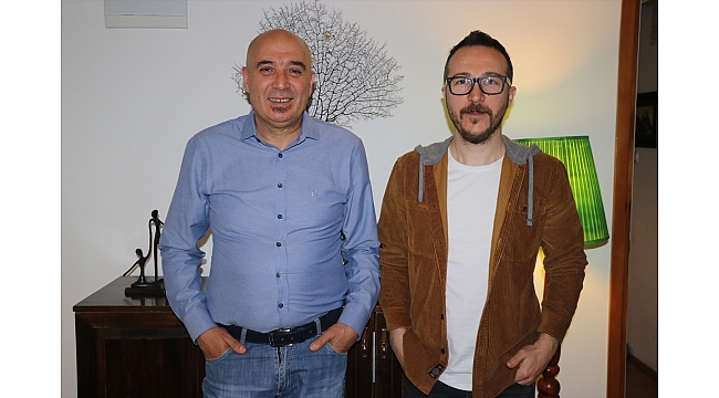 Gönüllü terapistlerden koronavirüs mağdurlarına online psikolojik destek