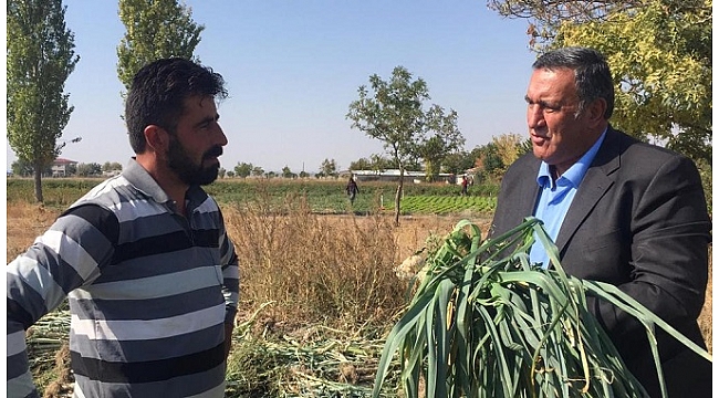 Gürer “Geçen yılın destekleri daha ödenmedi”