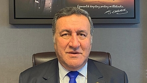Gürer: “Virüs toprağın önemini de öğretti”