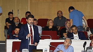 ‘’ Herkes işlediği suçun cezası neyse onu çekecek’’