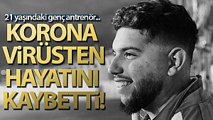İspanyol antrenör Korona Virüsten hayatını kaybetti