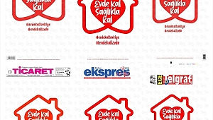 İzmir Basınından Ortak Uyarı