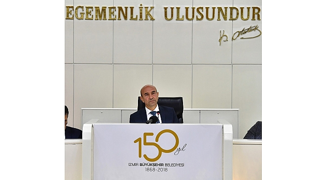 İzmir'de korona zirvesi