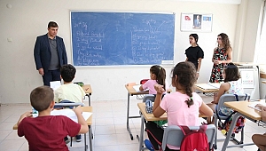 Karşıyaka’da eğitim ve spor faaliyetlerine iki hafta ara