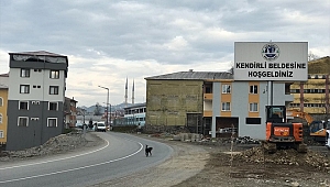 Kendirli Karantina Altına Alındı