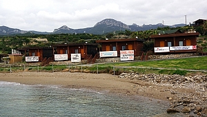 Kıbrıs’ta Konak konuşuldu
