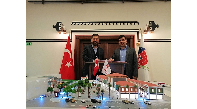 Kocahan’da İmzalar Atıldı