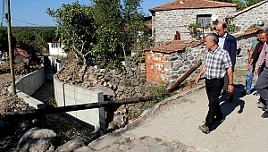 Korkulu rüya bitiyor.