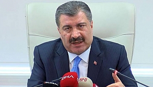Koronadan ikinci kayıp