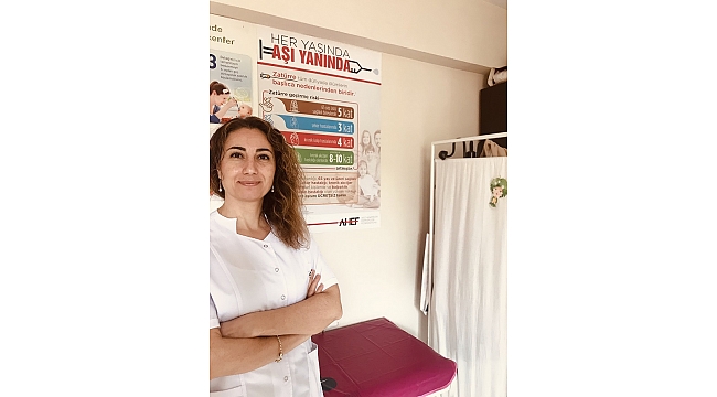 Koronavirüs dolaşmıyor biz dolaşıyoruz