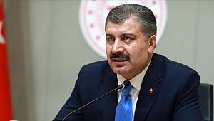 Koronavirüs tedavisi gören 2 hastamız taburcu oldu