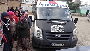 Koronavirüs tedbirlerine uymayan minibüs sürücüsüne ceza kesildi