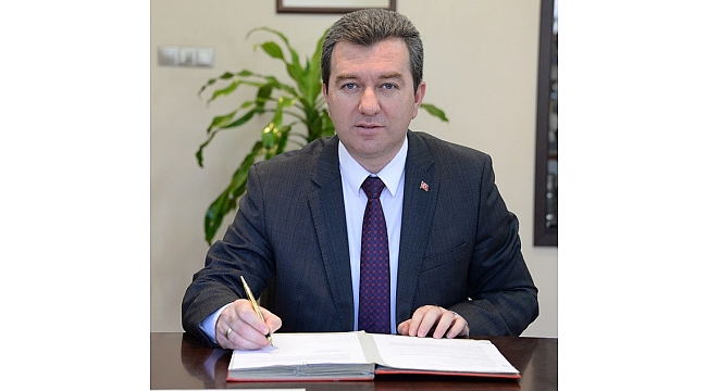 Koştu’dan ‘Biz Bize Yeteriz Türkiyem’ kampanyasına maaş bağışı