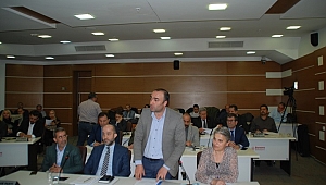 “Krediyi kamu adına soruyoruz”