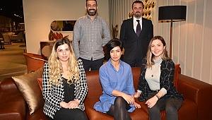 Loda Mobilya, Evini Yenileyenlerin Adresi Oldu