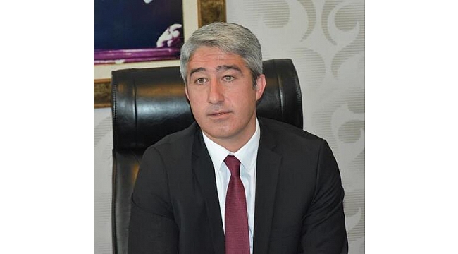 Marmaris Belediye Başkanı görevine başladı.