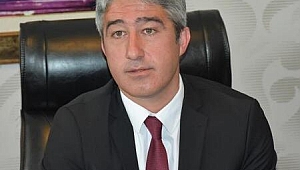 Marmaris Belediye Başkanı görevine başladı.