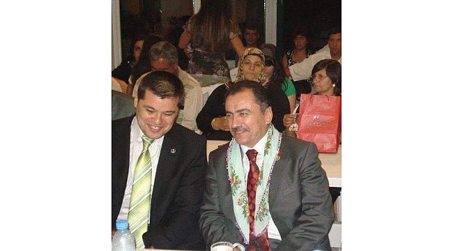 Muhsiz Yazcıoğlu Dualarla Anıldı