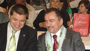 Muhsiz Yazcıoğlu  Dualarla Anıldı