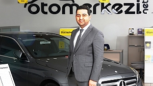 Otomerkezi.net'ten İzmir'de 100 Bin TL'ye Kadar Kazançlı İş Fırsatı!
