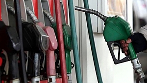 ÖTV artışı nedeniyle benzin ve motorine 18 kuruş zam geldi