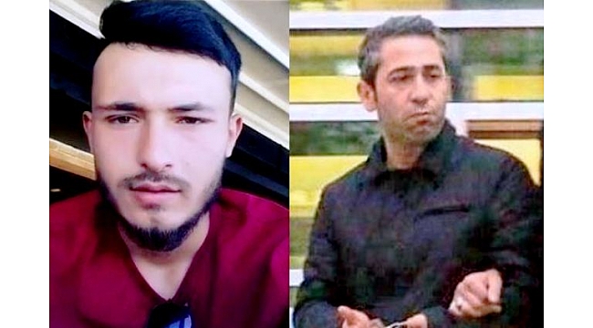 Özcan Eren'i kimin öldürdüğü belli oldu
