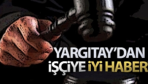 Patron hakkında yorum yaptığı için kovulan işçiye Yargıtay’dan iyi haber