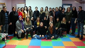 Pınar Enstitüsü, Kars, Mardin ve Şanlıurfa’da