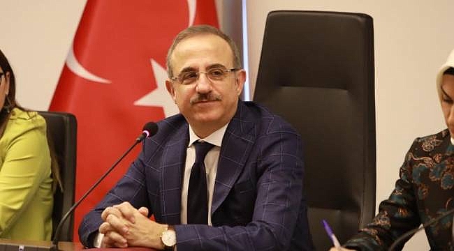 Sürekli; " Mücadelemiz sürüyor…