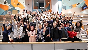 'TÜSİAD Bu Gençlikte İş Var! Ege' programının yarı finalistleri belli oldu
