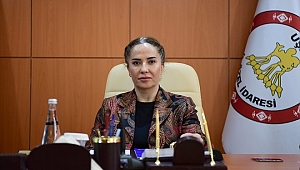 Uşak'ta İl İdare Kurulu "koronavirüs" gündemi ile toplandı