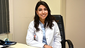 'Vücut Direnciniz İçin Sağlıklı Beslenin'