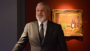 ‘Yeryüzü Misafiri’ Okur Karşısında