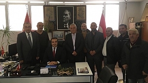 Yeşilyurt’a öncelik mesleki eğitimde…