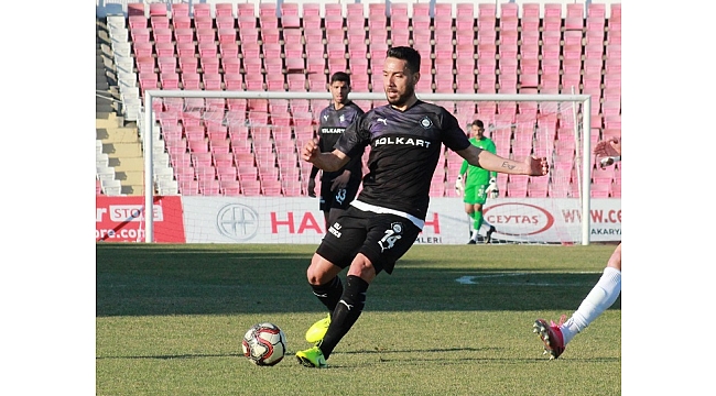 Yılmaz Özeren: Motivasyonumuz Tam!