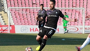 Yılmaz Özeren: Motivasyonumuz Tam!