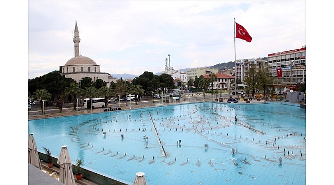 Yurt genelinde "koronavirüs sessizliği"
