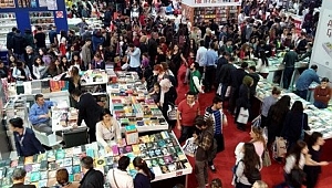 25. İzmir Kitap Fuarı ikinci kez ertelendi