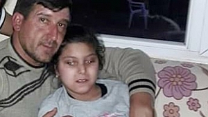 Afyonkarahisar'da merdivenden düşen otizmli çocuk hayatını kaybetti