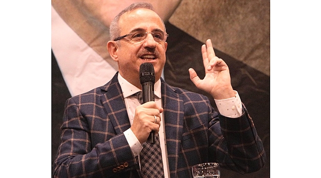 AK Parti İzmir, bir telefonun ucunda!